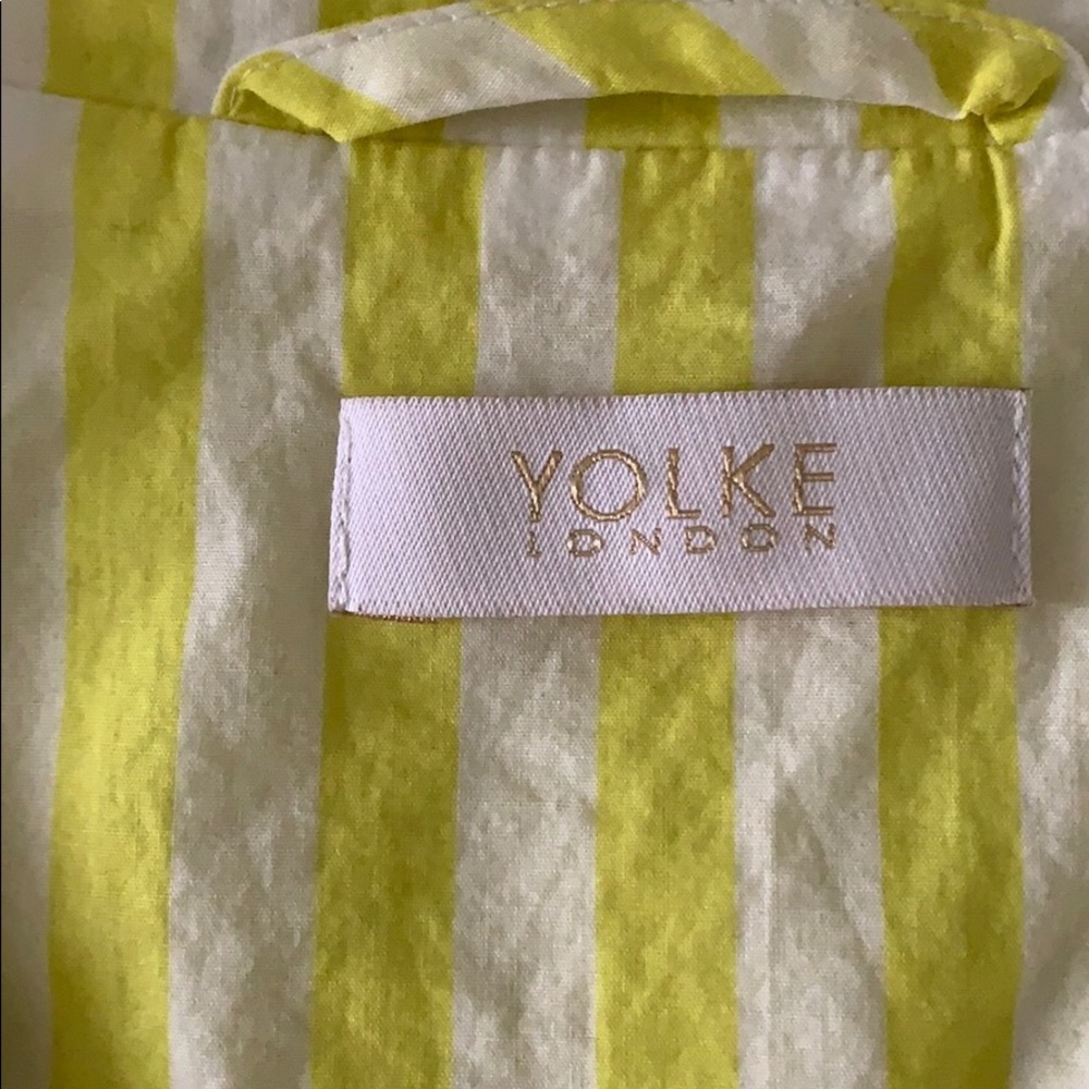 🇬🇧 Yolke London ladies Pyjamas,